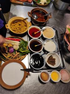 Foodie,Cooking Class,Khmer Food